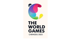 World Games 2025 (China)